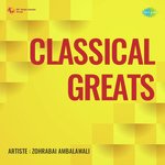 Classical Greats - Ustad Nissar Hussain Khan Song Download